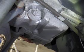 HONDA SPACY 100 JF13