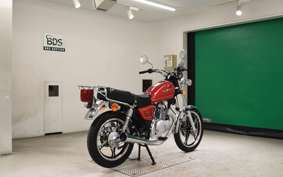 SUZUKI GN125 H 2019