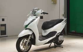 HONDA LEAD 125 JF45