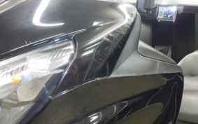 SUZUKI SKYWAVE 250 (Burgman 250) SS 2 2019 CJ46A