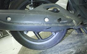 HONDA PCX125 2012 JF56