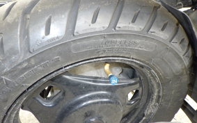 SUZUKI ADDRESS V125 S