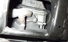 SUZUKI ADDRESS 110 2011 CE47A