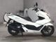 Фото Honda PCX 125 с японского аукциона