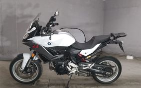 BMW F900XR 0K21