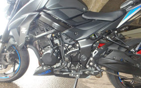 SUZUKI GSX-S750 ABS 2019 C533F