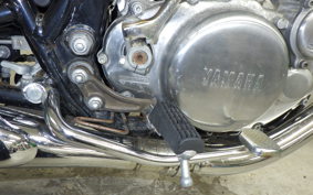 YAMAHA SR400 Gen.5 2019 RH16J