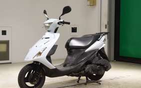 SUZUKI ADDRESS V125 S CF4MA