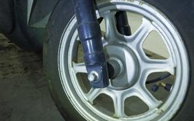 HONDA TACT-4ﾍﾞｰｼｯｸ AF79