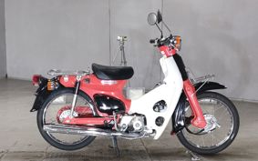 HONDA SUPER CUB50 AA01