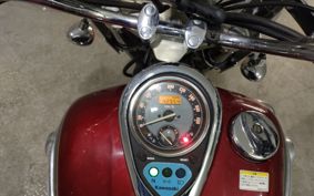 KAWASAKI VULCAN1500 CLASSIC 2001 VNT50G