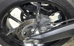 DUCATI SCRAMBLER ICON 2021