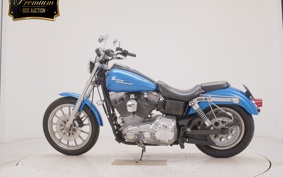 HARLEY FXD 1450 2003
