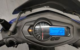 YAMAHA CYGNUS125XSR SED8J