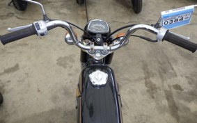 HONDA CD90 BENLY HA03