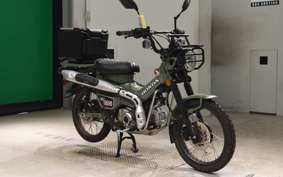 HONDA CT125 HUNTER CUB 2023 JA55