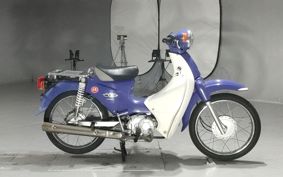 HONDA SUPER CUB110 JA07