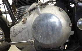 OTHER +ENFIELD BULLET500EFI 2014