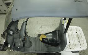 HONDA GYRO CANOPY TA03