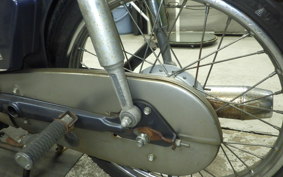 HONDA C90 SUPER CUB E HA02