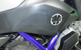 YAMAHA MT-07 ABS 2015 RM07J