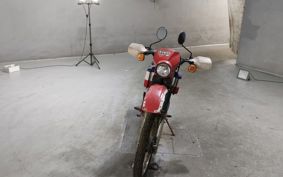 HONDA XL125R JD04