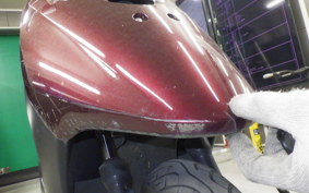 YAMAHA JOG-7 2024 AY01