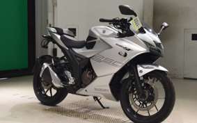 SUZUKI GIXXER 250 SF ED22B