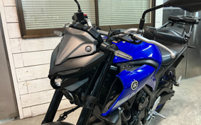 YAMAHA MT-03 ABS 2020 RH13J