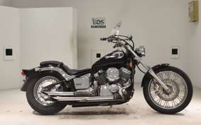 YAMAHA DRAGSTAR 400 2005 VH01J