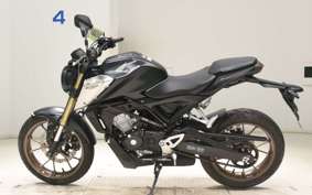 HONDA CB125 R 2025 JC91