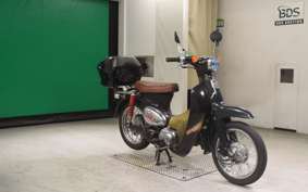 HONDA LITTLE CUB E 2012 AA01