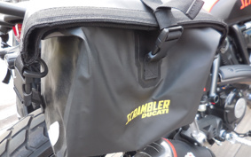 DUCATI  DUCATI  SCRAMBLER  FULL  THROTTLE  2023 7K00