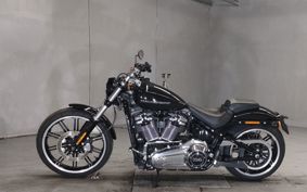 HARLEY FXBRS1870 2019 YHK