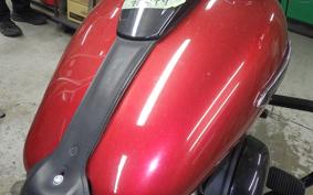 HARLEY FLSL 1750 2018