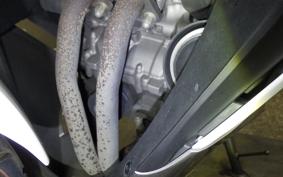 HONDA CBR250RR A 2009 MC51
