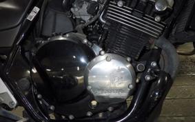 HONDA CB400 SUPER BOLDOR VTEC 2006 NC39
