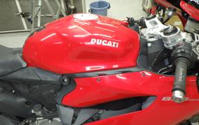DUCATI 899 PANIGALE 2014