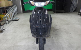 YAMAHA JOG 2021 SA57J