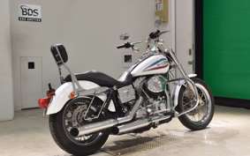 HARLEY FXDI 1450 2006