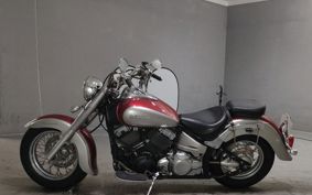 YAMAHA DRAGSTAR400 CLASSIC VH01J