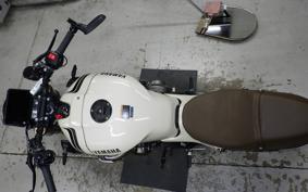 YAMAHA XSR900 2025 RN96J