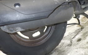 HONDA ZOOMER 2013 AF58