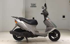 SUZUKI ADDRESS V125 G CF4EA