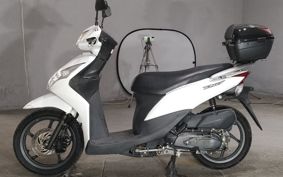 HONDA DIO 110 JF31
