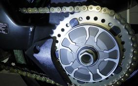 KAWASAKI NINJA H2 SX SE 2018 ZXT02A