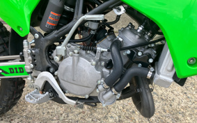 KAWASAKI KX112 KX112A