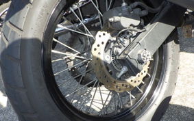 KAWASAKI VERSYS X250Aﾂｱﾗｰ LE250D