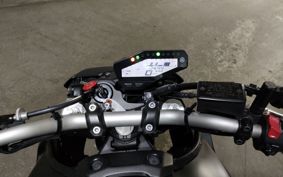 YAMAHA MT-09 2017 RN52J