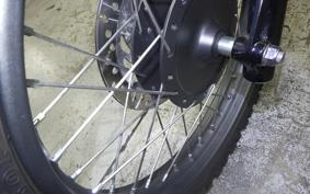 HONDA CT125 HUNTER CUB 2011 JA55